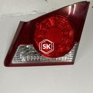 CIVIC BOOT LIGHT(R)