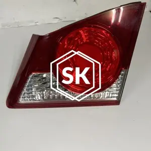 CIVIC BOOT LIGHT(R)