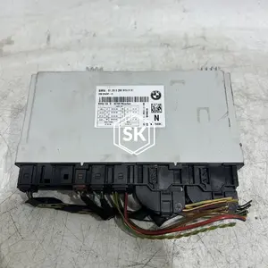 535 MSPORT BACK SEAT CONTROL ECU