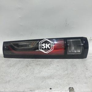 STEPWAGON TAILLIGHT L