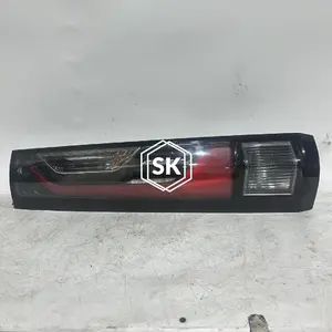 STEPWAGON TAILLIGHT L