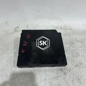 A1 8X 16Y BCM