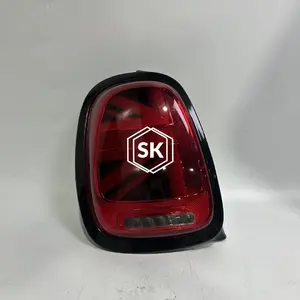 MINI COOPER TAILLIGHT L