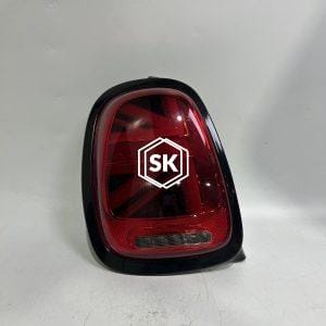 MINI COOPER TAILLIGHT L