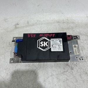 535 MSPORT TELEMATICS ECU