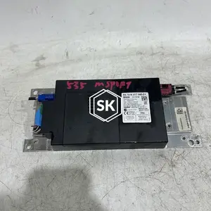 535 MSPORT TELEMATICS ECU