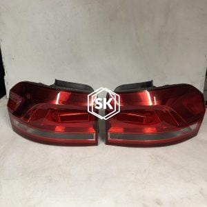 TOURAN 16Y TAILLIGHT L