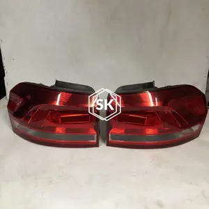 TOURAN 16Y TAILLIGHT L