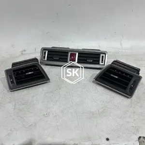 OUTBACK BS9 AC VENT SET