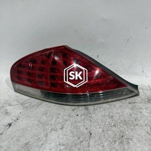 630 E63 TAILLIGHT L