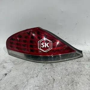 630 E63 TAILLIGHT L