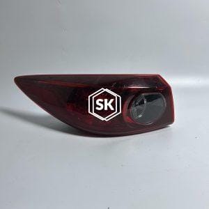 M/3 BM NON-LED TAILLIGHT L