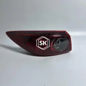 M/3 BM NON-LED TAILLIGHT L