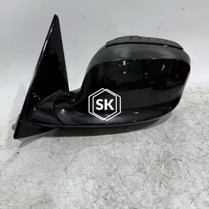 X1 E84 SIDEMIRROR L