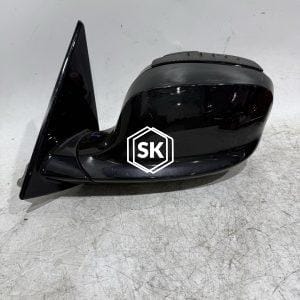 X1 E84 SIDEMIRROR L