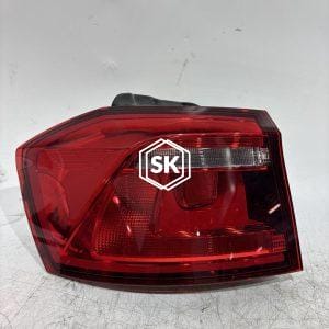 SPORTSVAN TAILLIGHT L
