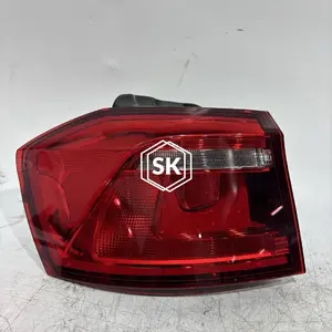 SPORTSVAN TAILLIGHT L