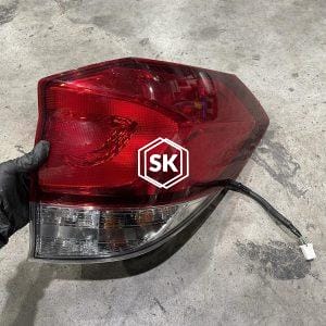 MOBILIO (R) TAILLIGHT