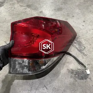 MOBILIO (R) TAILLIGHT