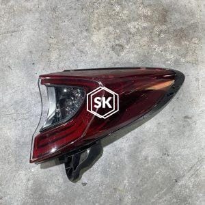 CHR TAILLIGHT (R)