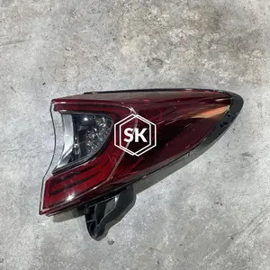 CHR TAILLIGHT (R)