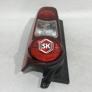 BERLINGO TAILLIGHT (L)