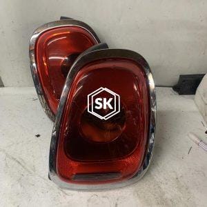 MINI ONE TAILLIGHT (L)