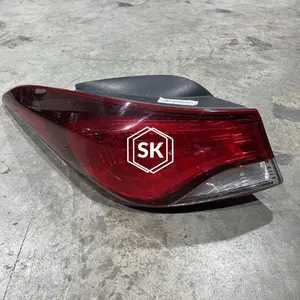 ELANTRA TAILLIGHT (L)