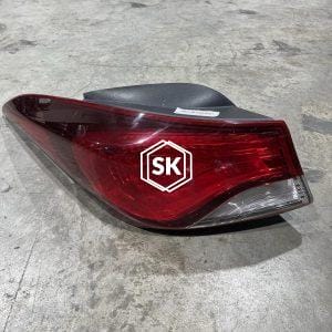 ELANTRA TAILLIGHT (L)