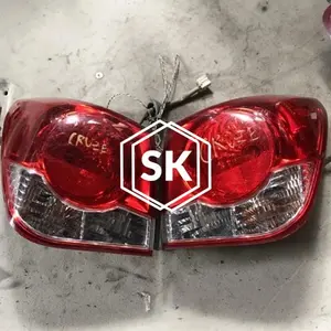 CRUZE 4 DR TAILLIGHT (R)