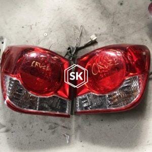 CRUZE 4 DR TAILLIGHT (R)