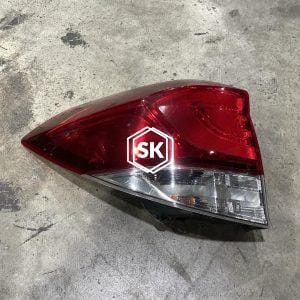 MOBILIO (L) TAILLIGHT