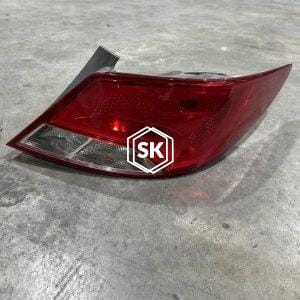 ACCENT TAILLIGHT R