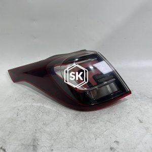 CROSSLAND (L) TAILLIGHT