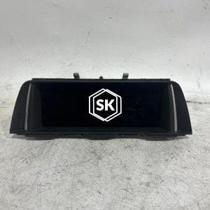 535 MSPORT DISPLAY SCREEN