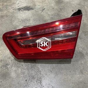 A6 4G 2013 BOOT LIGHT (R)