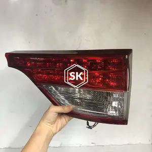 ESTIMA ACR50 FACELIFT (R) BOOT LIGHT