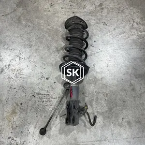 STEPWAGON RP3 ABSORBER F/R