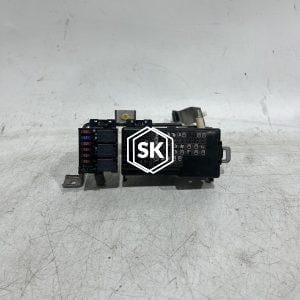 STEPWAGON FUSEBOX
