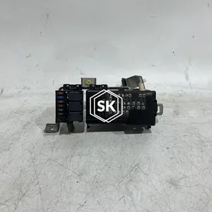 STEPWAGON FUSEBOX