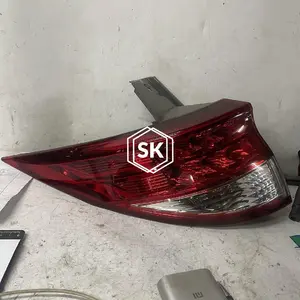 ESTIMA ACR50 FACELIFT (L) TAILLIGHT