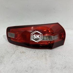 C4 16Y TAILLIGHT R