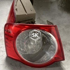 JETTA MK5 TAILLIGHT (L)