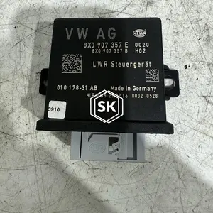 A1 8X 16Y HEADLIGHT RANGE CONTROL MODULE