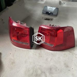 SHARAN TAILLIGHT (L)