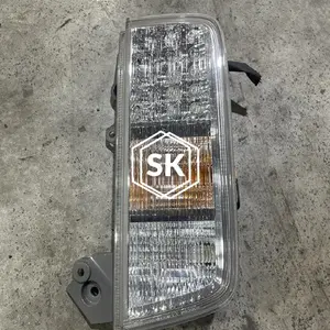 ELGRAND E52 TOP TAILLIGHT (L)