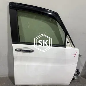 STEPWAGON RP3 DOOR F/R