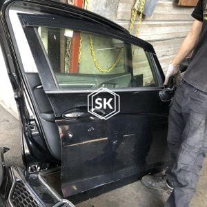 FIT GK3 F/R DOOR