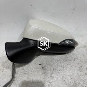 AXIO NRE161 SIDEMIRROR L