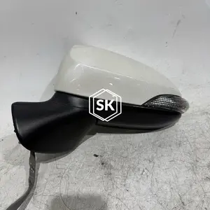AXIO NRE161 SIDEMIRROR L